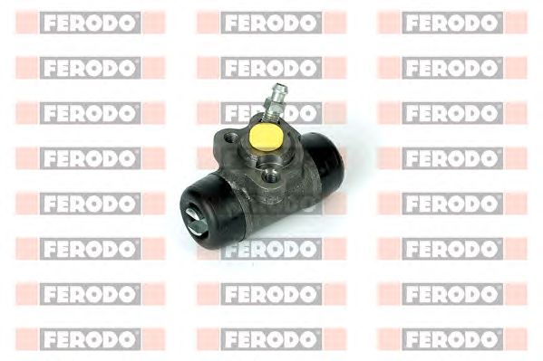 Колесный тормозной цилиндр FERODO FHW4106