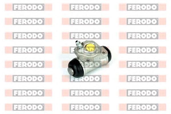 Колісний гальмівний циліндр FERODO FHW423