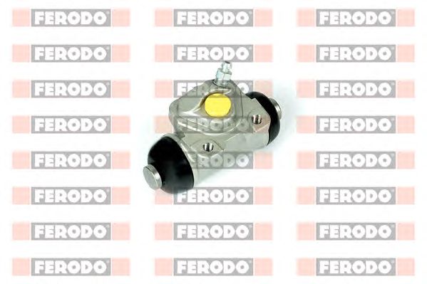 Колесный тормозной цилиндр FERODO FHW422