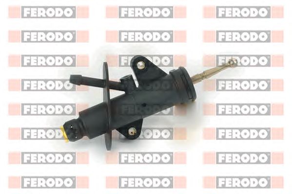 Головний циліндр зчеплення FERODO FHC5128