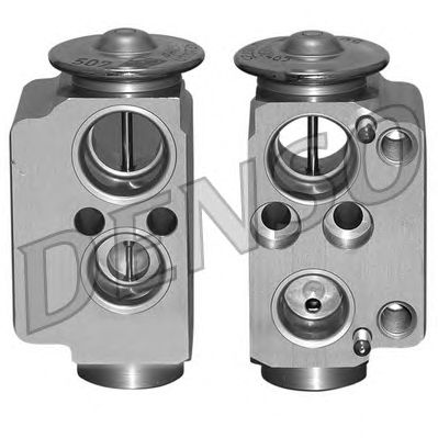 Расширительный клапан, кондиционер DENSO DVE05015