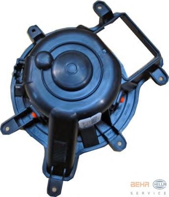 Вентилятор салона HELLA 8EW 351 041-511