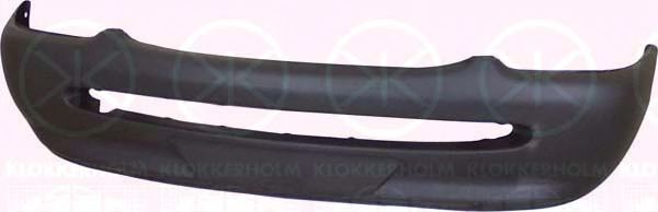 Бампер KLOKKERHOLM 2530905A1