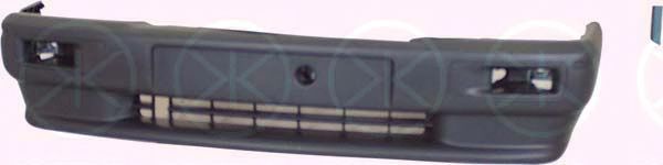 Бампер KLOKKERHOLM 6060901A1