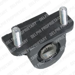Сайлентблок рычага DELPHI TD418W