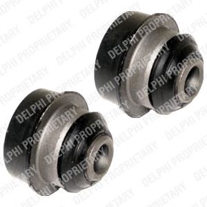Сайлентблок рычага DELPHI TD443W