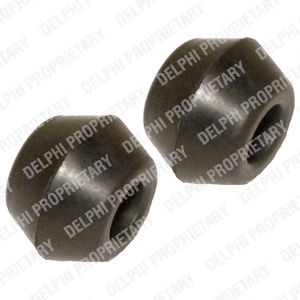 Сайлентблок рычага DELPHI TD468W