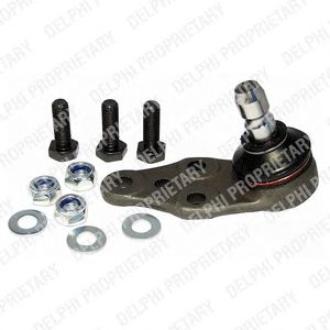Шаровая опора DELPHI TC1511