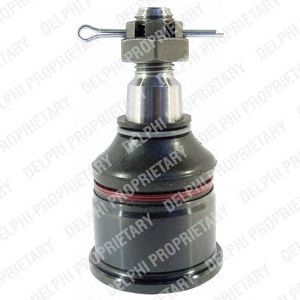 Шаровая опора DELPHI TC1271