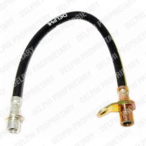 Тормозной шланг DELPHI LH0478