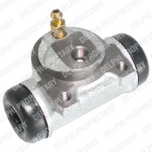 Колесный тормозной цилиндр DELPHI LW30003