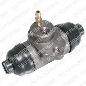 Колесный тормозной цилиндр DELPHI LW45511