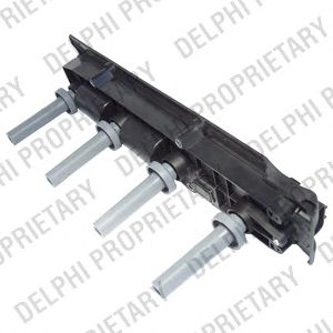 Катушка зажигания DELPHI DS20026-11B1