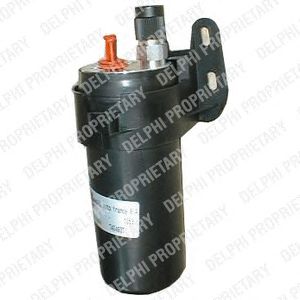 Осушитель кондиционера DELPHI TSP0175336