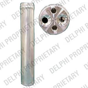 Осушитель кондиционера DELPHI TSP0175417
