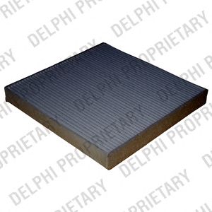 Фильтр салона DELPHI TSP0325266