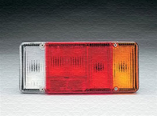 Задній ліхтар MAGNETI MARELLI 711310401110