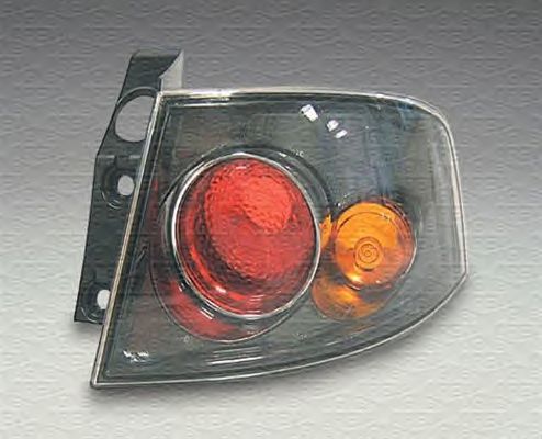 Задний фонарь MAGNETI MARELLI 714000062414