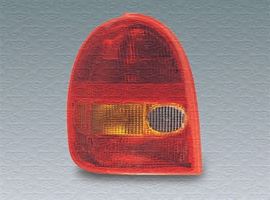 Задний фонарь MAGNETI MARELLI 714098290172