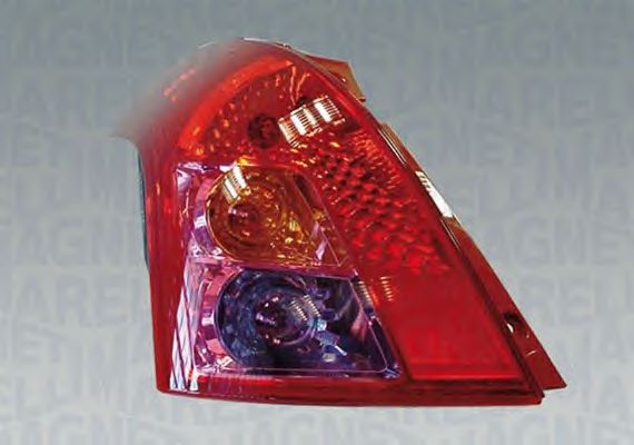 Задній ліхтар MAGNETI MARELLI 714001623705
