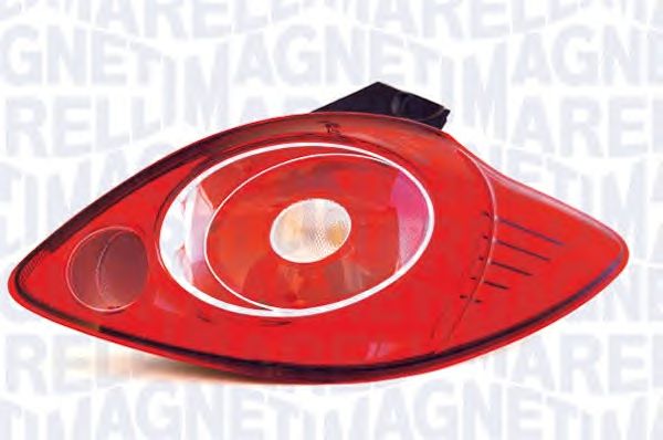 Задній ліхтар MAGNETI MARELLI 714021730701