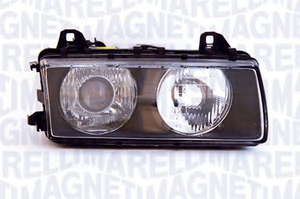 Фара MAGNETI MARELLI 710301087035