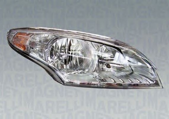 Фара MAGNETI MARELLI 711307023108
