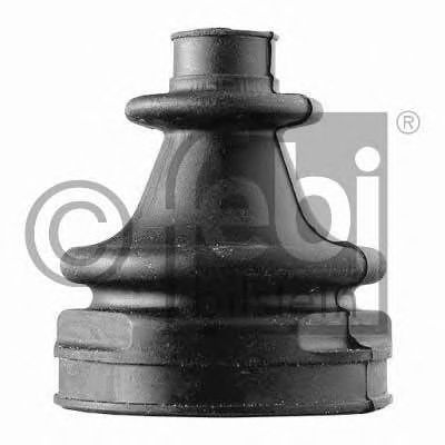 Пильник ШРКШ FEBI BILSTEIN 01047