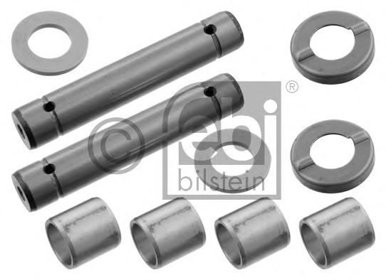 Ремкомплект шкворня FEBI BILSTEIN 01153