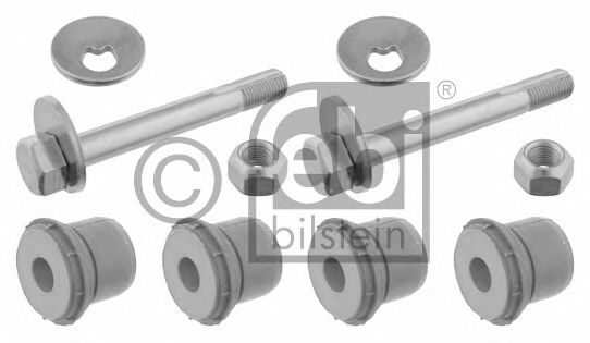 Монтажний комплект важелів підвіски FEBI BILSTEIN 01692