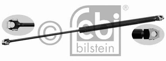 Газовый упор капота FEBI BILSTEIN 01784