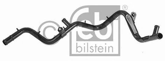 Патрубок системы охлаждения FEBI BILSTEIN 01875