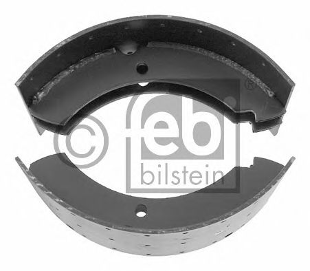 Тормозные колодки FEBI BILSTEIN 01979