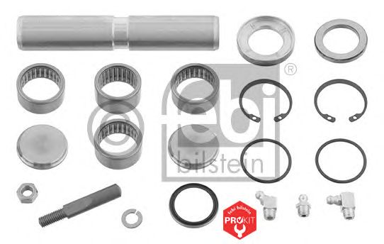 Ремкомплект шкворня FEBI BILSTEIN 02170 PROKIT