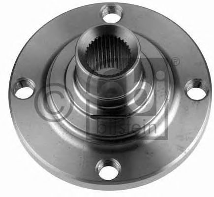Ступица колеса FEBI BILSTEIN 03617