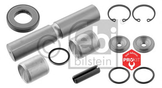Ремкомплект шкворня FEBI BILSTEIN 03652 PROKIT