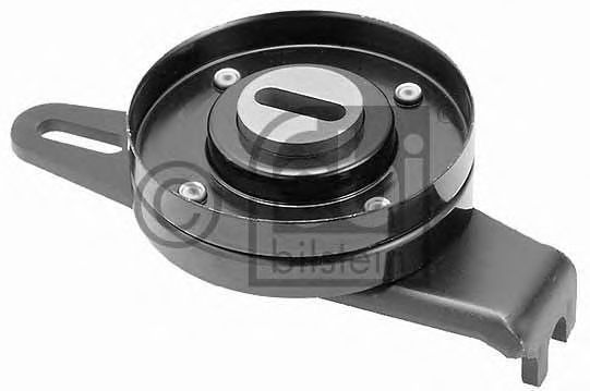 Натяжной ролик поликлинового ремня FEBI BILSTEIN 05077