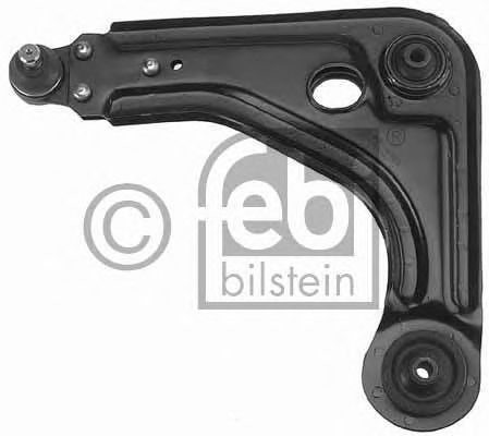 Рычаг подвески FEBI BILSTEIN 06490