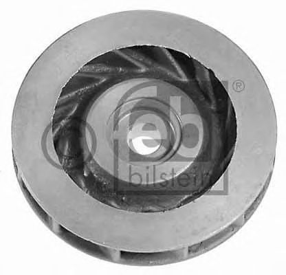 Крыльчатка помпы FEBI BILSTEIN 06659