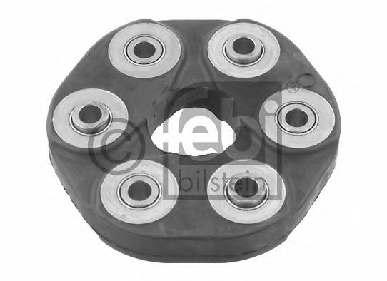 Карданный шарнир FEBI BILSTEIN 07543