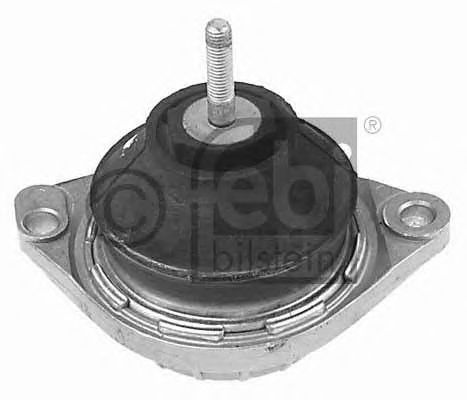 Подушка двигателя FEBI BILSTEIN 07605
