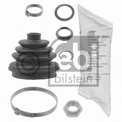 Комплект пильника ШРКШ FEBI BILSTEIN 08475