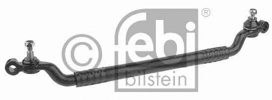 Рулевая тяга FEBI BILSTEIN 08580
