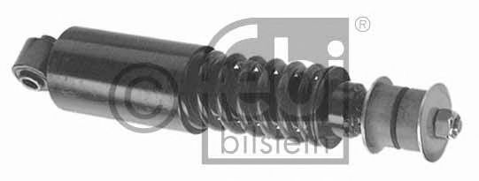 Амортизатор кабины FEBI BILSTEIN 08620