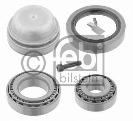 Ступичный подшипник FEBI BILSTEIN 08838
