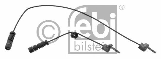 Датчик износа колодок FEBI BILSTEIN 09423
