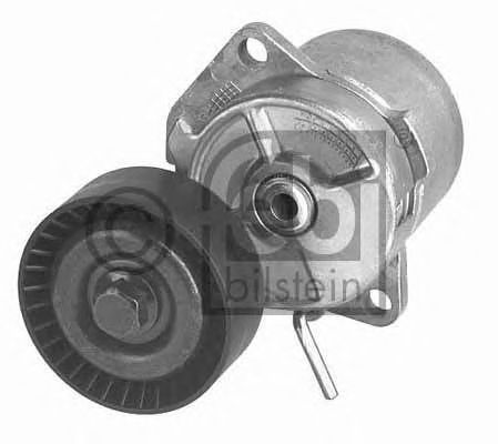 Натяжитель ремня FEBI BILSTEIN 09813