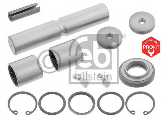 Ремкомплект шкворня FEBI BILSTEIN 10204 PROKIT