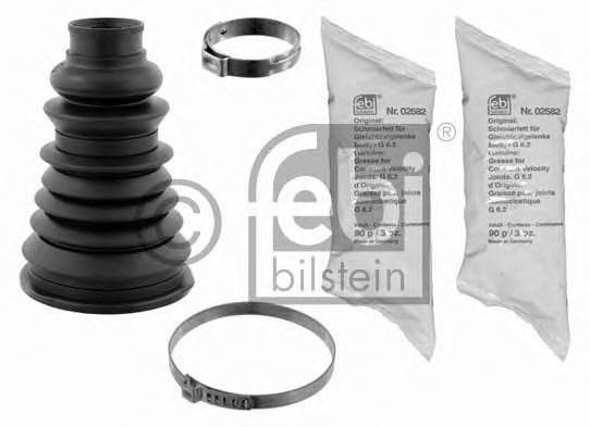 Комплект пильника ШРКШ FEBI BILSTEIN 10353