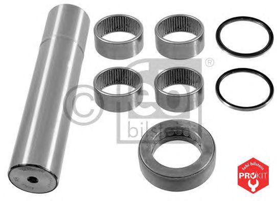 Ремкомплект шкворня FEBI BILSTEIN 11403 PROKIT